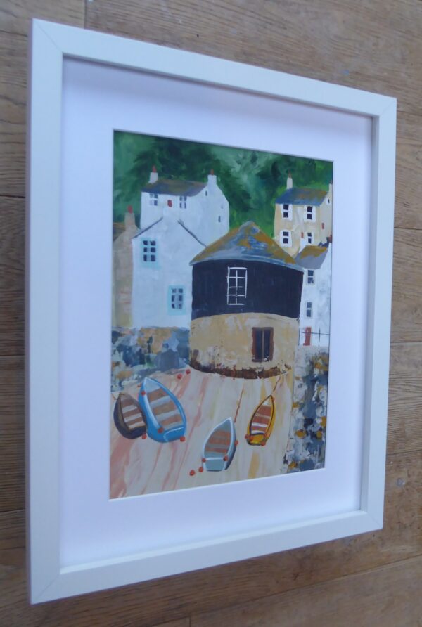 Sennen, The Roundhouse - Image 2